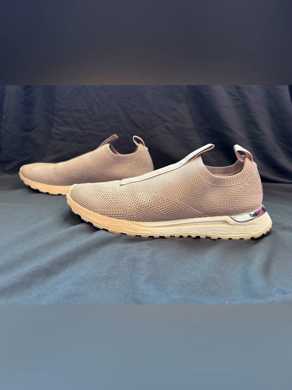 Michael Kors breathable knit